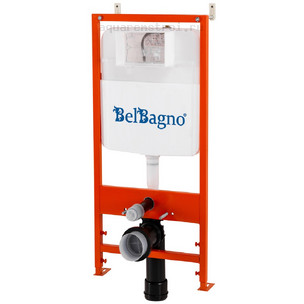 Инсталляция для подвесного унитаза BelBagno BB026