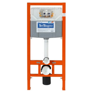 Инсталляция для подвесного унитаза BelBagno BB001-120