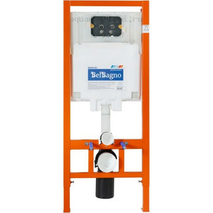 Инсталляция для подвесного унитаза BelBagno BB002-80