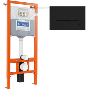 Инсталляция для подвесного унитаза BelBagno BB001-120