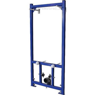 Инсталляция для подвесного биде Allen Brau Base 9.30001.20