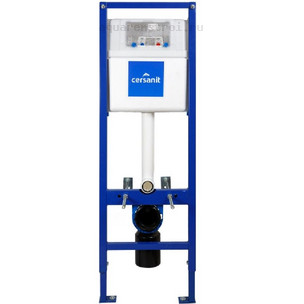 Инсталляция для подвесного унитаза Cersanit S-IN-MZ-LINK_PRO