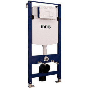Инсталляция для подвесного унитаза Iddis OPH0000i32K