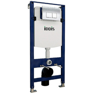 Инсталляция для подвесного унитаза Iddis OPH00GCi32K