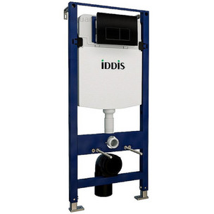 Инсталляция для подвесного унитаза Iddis OPH00MBi32K