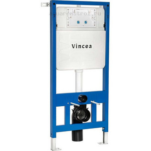 Инсталляция для подвесного унитаза Vincea VIS-601
