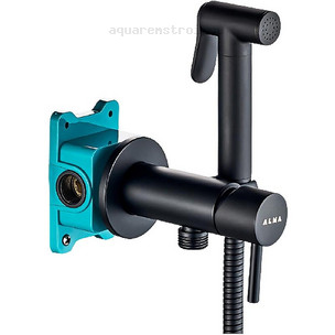 Гигиенический душ со смесителем ALMAes Benito AL-859-05