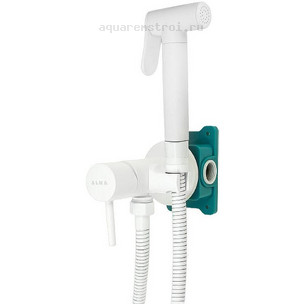 Гигиенический душ со смесителем ALMAes Benito AL-859-06