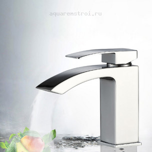 Смеситель для раковины ALMAes Luara TVZ-0903