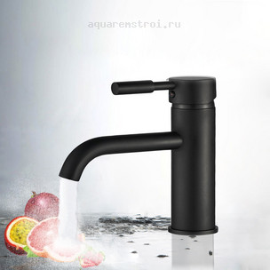 Смеситель для раковины ALMAes Sona TVZ-0905