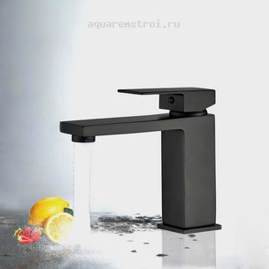 Смеситель для раковины ALMAes Fango TVZ-0934