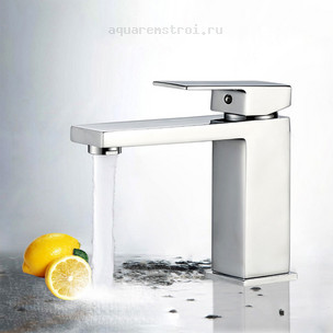 Смеситель для раковины ALMAes Fango TVZ-0936