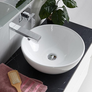 Раковина-чаша BelBagno BB1077<br/> цвет белый