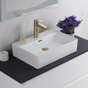 Раковина-чаша BelBagno BB1340 <br/>цвет белый