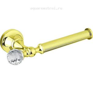 Держатель туалетной бумаги Cezares Olimp-TH04-03/24-Sw