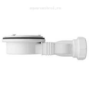 Сифон для душевого поддона Grossman Strong GR-S91