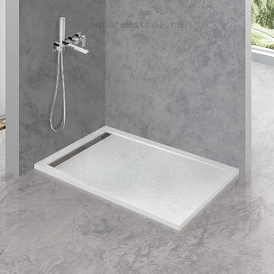 Душевой поддон Cezares Tray TRAY-AS-AH-120/90-30-W 120x90