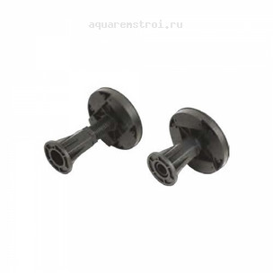 Комплект ножек для душевого поддона Cezares TRAY-LEGS-AS-09