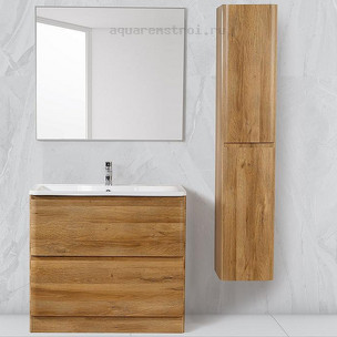 Шкаф-пенал для ванной  BelBagno 32 ALBANO 1600-2A-SC-RR-P