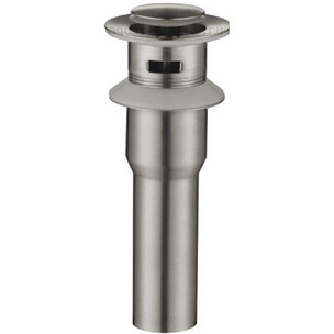 Донный клапан для раковины BelBagno BB-PCU-02-IN