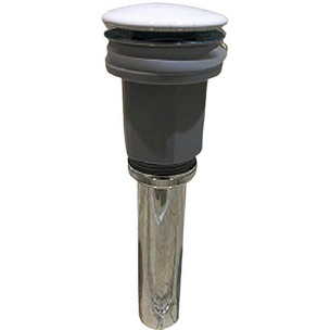 Донный клапан для раковины CeramaLux RD020