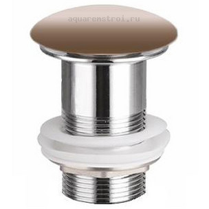 Донный клапан для раковины Ceramicanova CN2000MC