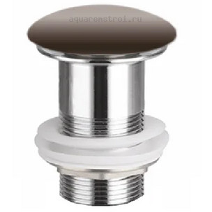 Донный клапан для раковины Ceramicanova CN2000MDB