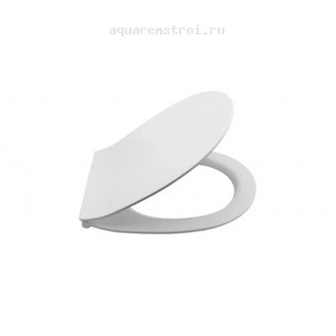 Сиденье для унитаза с микролифтом Allen Brau Reality 4.32007.20