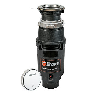Измельчитель пищевых отходов Bort Master Eco Control 93417999