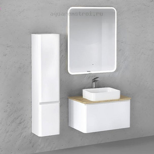Зеркало Raval Morelle 60 Mrl.02.60/W/RL