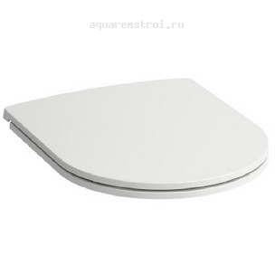 Сиденье для унитаза с микролифтом Laufen Pro 8.9896.6.000.000.1