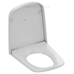 Сиденье для унитаза с микролифтом Tece One 9700600