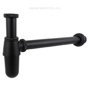 Сифон для раковины Aquatek AQ6011MB