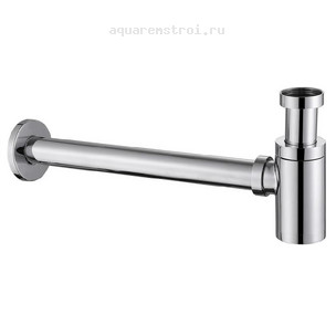 Сифон для раковины Abber AF0030