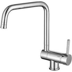 Смеситель для кухни Allen Brau Fenster 5.60003-00 цвет хром
