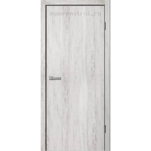 Межкомнатная дверь Flydoors Loft LF01 цвет дуб тира