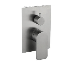 Смеситель для душа BelBagno Nova NOV-SDMC-IN