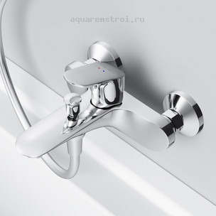 Смеситель для ванны AM.PM Like F8010016