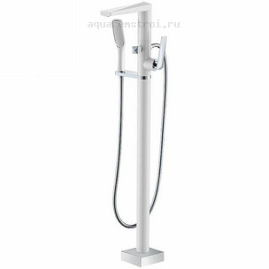 Смеситель для ванны Boheme Venturo<br/> 379-W