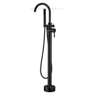Смеситель для ванны EvaGold Sirius EG400073