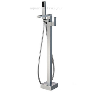 Смеситель для ванны EvaGold Вега EG400097