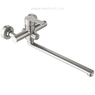 Смеситель для ванны EvaGold Монтес EG400096