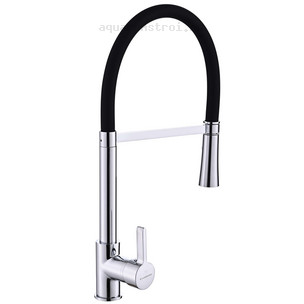 Смеситель для кухни EvaGold Urban FK13C цвет хром