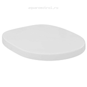 Сиденье для унитаза без микролифта Ideal Standart Connect E712801