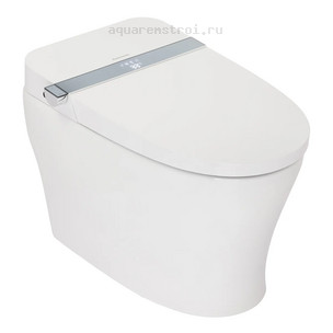 Умный унитаз приставной с сиденьем микролифт Panasonic CH2720