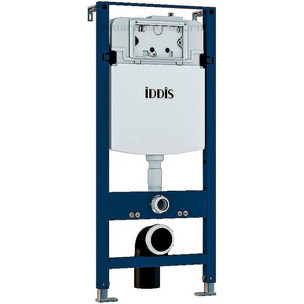 Инсталляция для подвесного унитаза Iddis Profix PRO0000i32