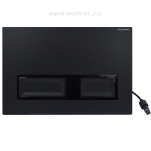 Кнопка смыва для инсталляции инфракрасный сенсор Azario New AZ-008.04