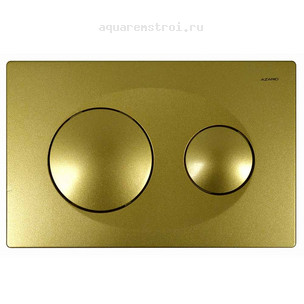 Кнопка смыва для инсталляции Azario Alice AZ-8200-0014