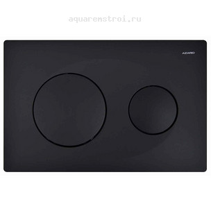 Кнопка смыва для инсталляции Azario Alice AZ-8200-0013