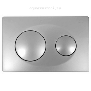 Кнопка смыва для инсталляции Azario Alice AZ-8200-0011